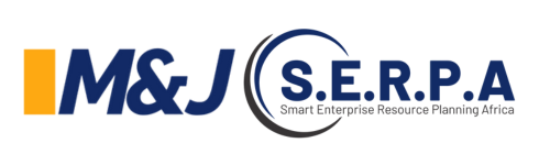 Serpa - Smart Enterprise Resource Planning Africa